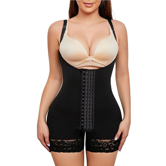 Postpartum Girdles to Reduce Abdomen and Waist Women's Body Shaper