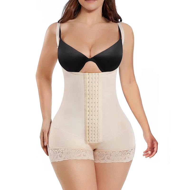 Postpartum Girdles to Reduce Abdomen and Waist Women's Body Shaper
